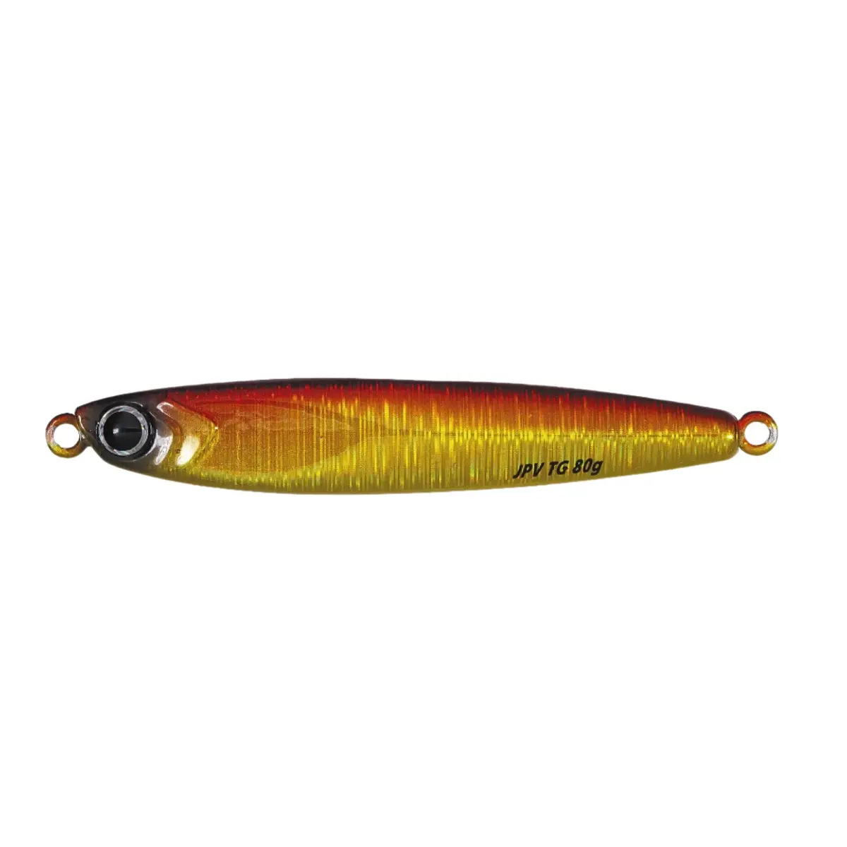 Major Craft Jigpara Vertical Tungsten Jigs 150G 1