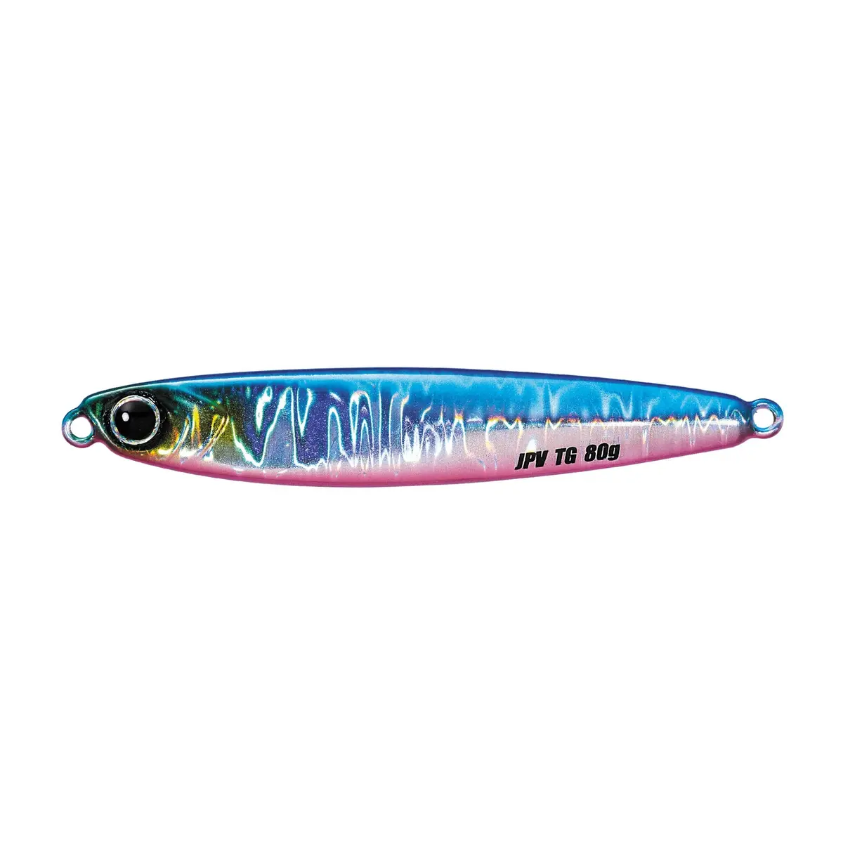 Major Craft Jigpara Vertical Tungsten Jigs 180G 1