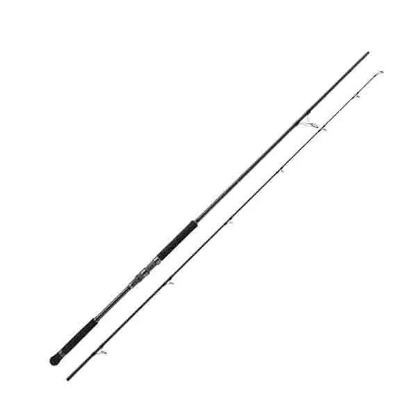 Major Craft Crossride Xr5-942Ml/Lsj Lure Rod 1