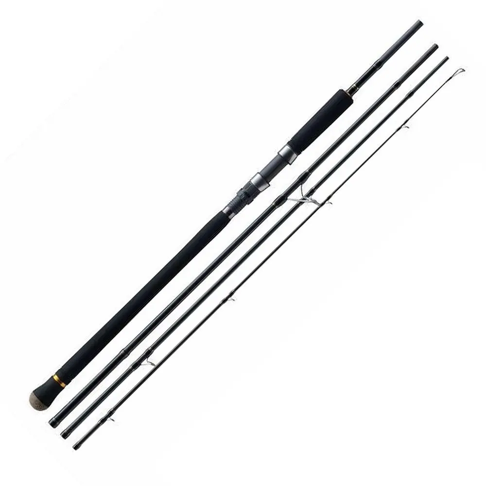 Major Craft Crostage Mobile Crx-964Lsj Travel Shore Jigging/Lure Rod 1