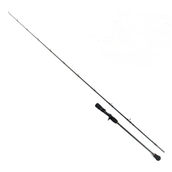 Major Craft Crostage Slow Jigging Rods 1