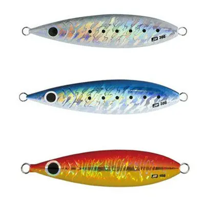 Major Craft Jigpara Slow Jigs 1