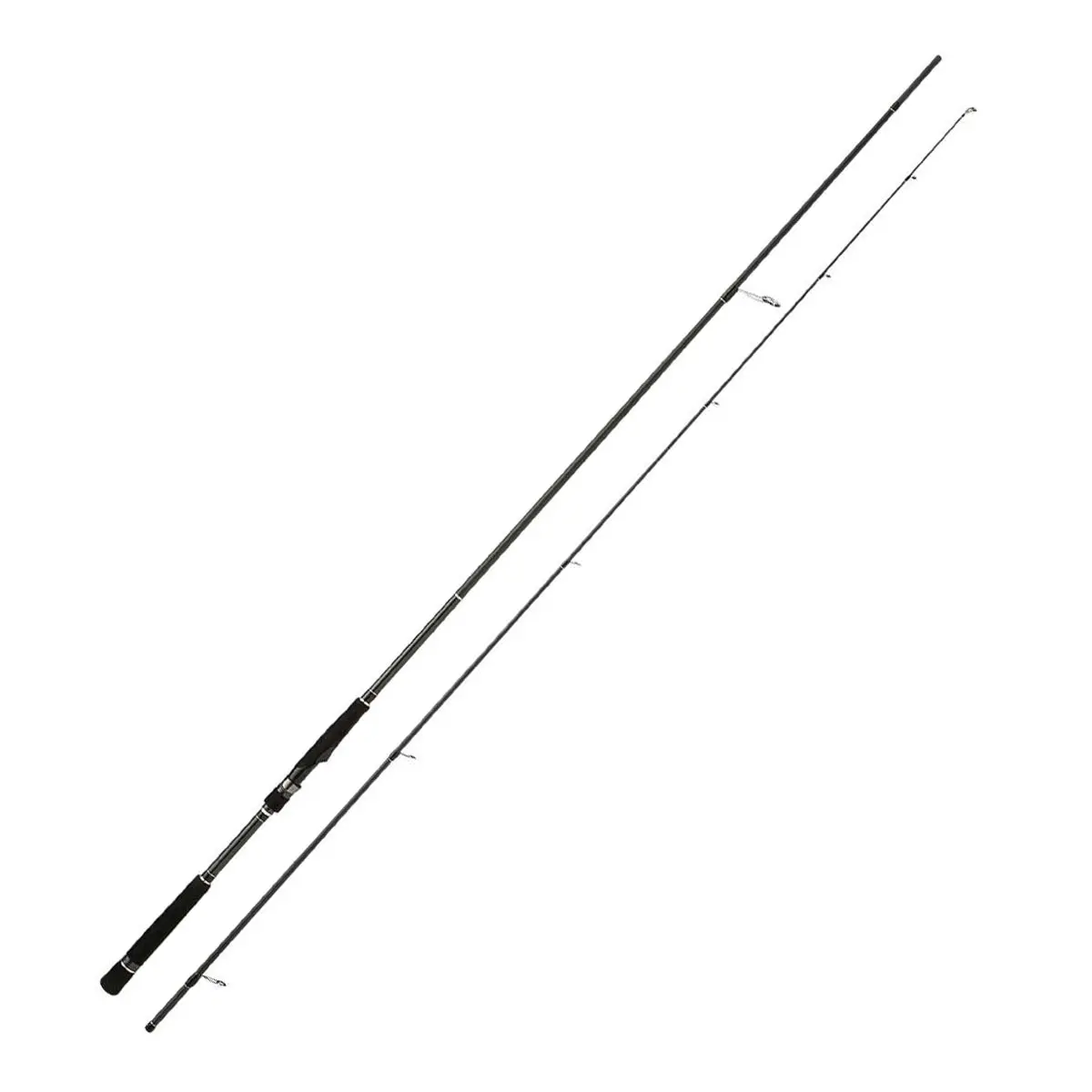 Major Craft Tidrift 5G Lure Rods 1