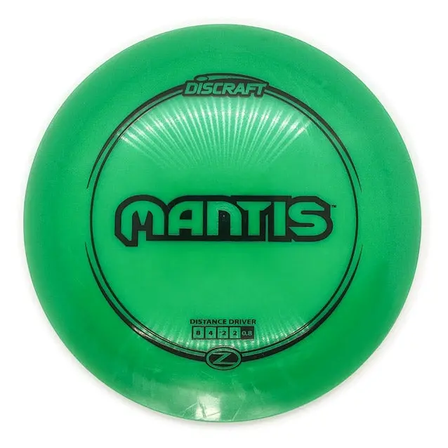 Discraft Mantis 1