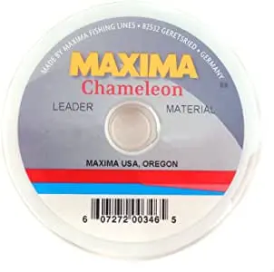 Maxima Chameleon Leader Line 1