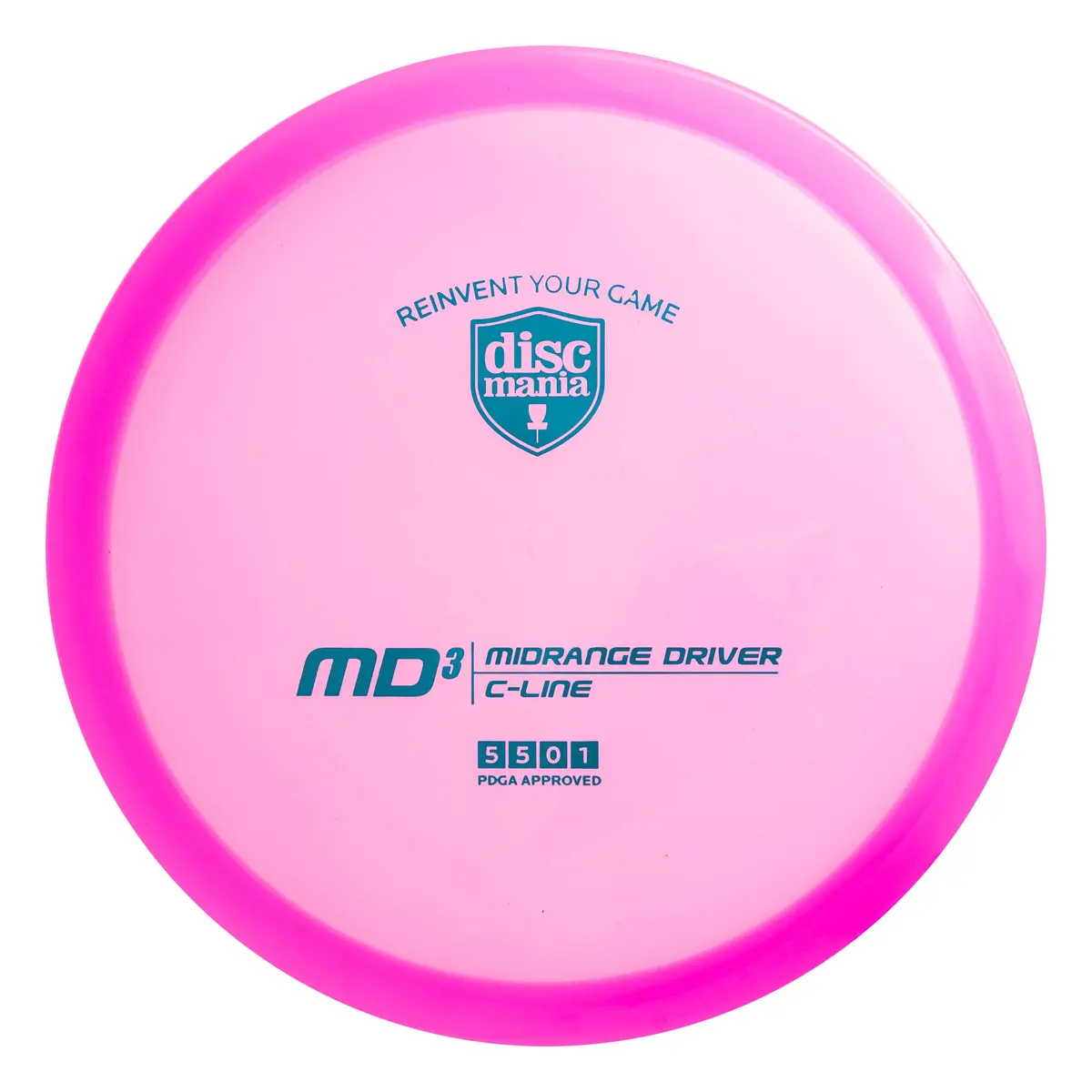 Discmania Originals Md3 1