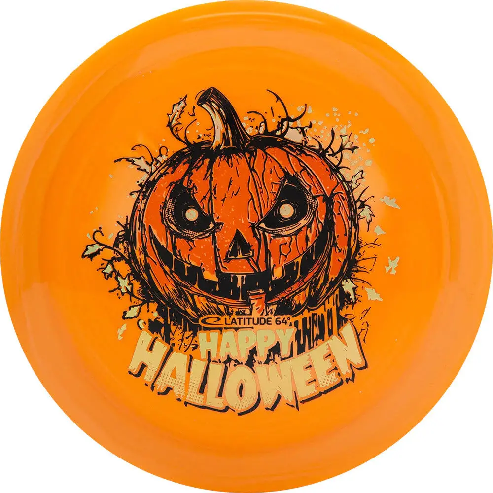 Latitude 64 Royal Line Grand Rive Triple Stamp Halloween 2024 1