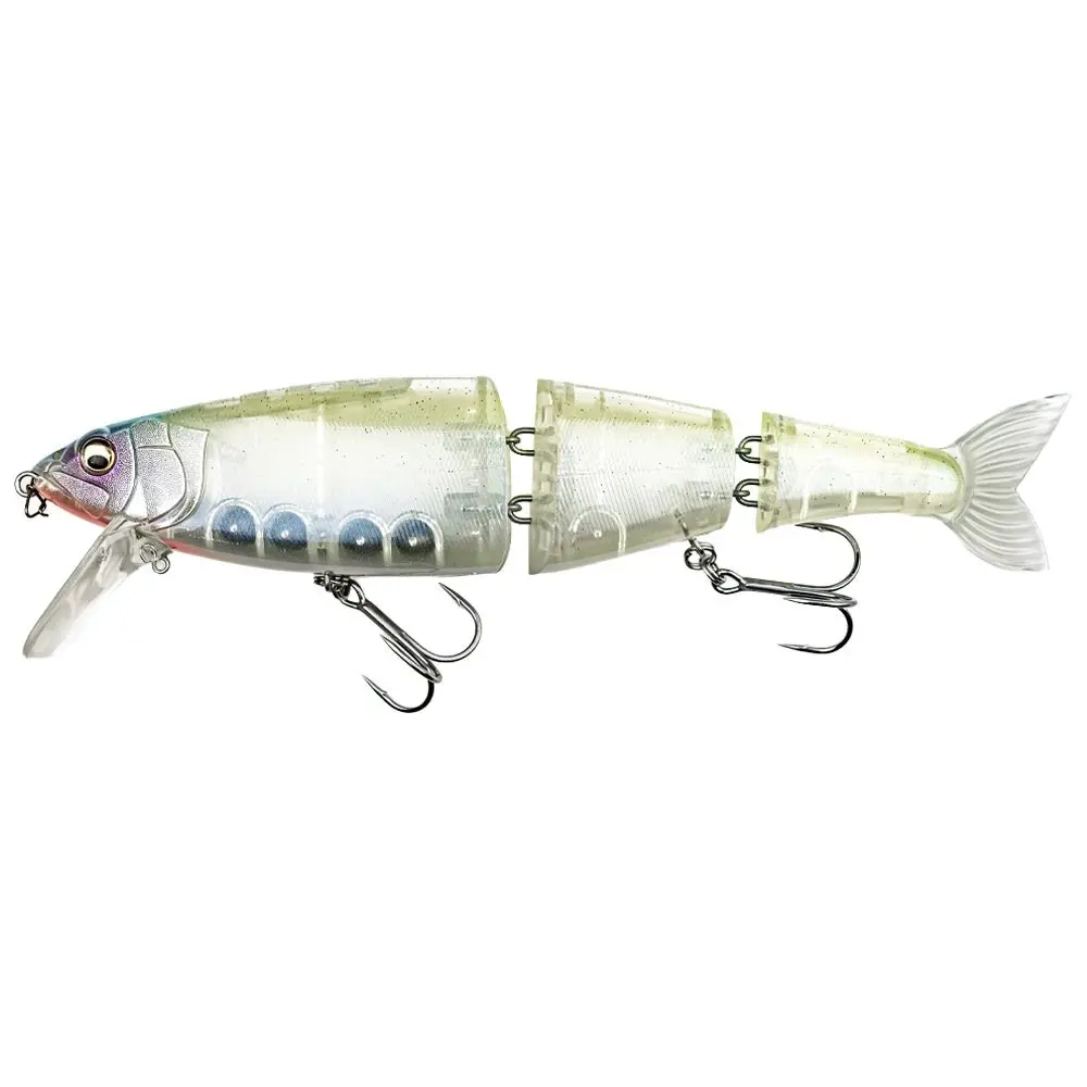Megabass Garuda Triple-Slide Swimbait 1