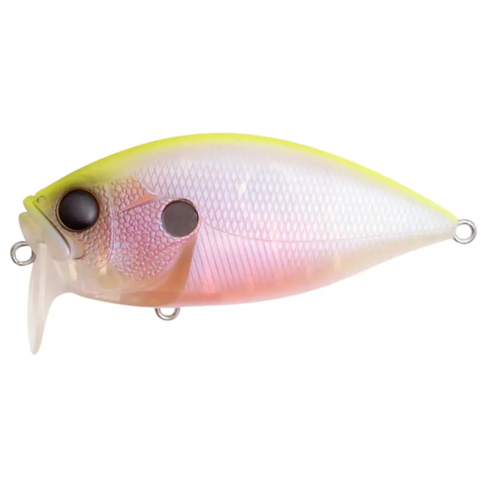 Megabass O.R.C. Over Rev Crank Wakebait 1