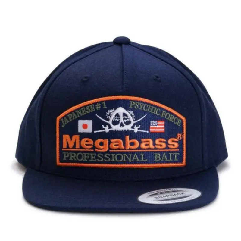 Megabass Psychic Snapback 1