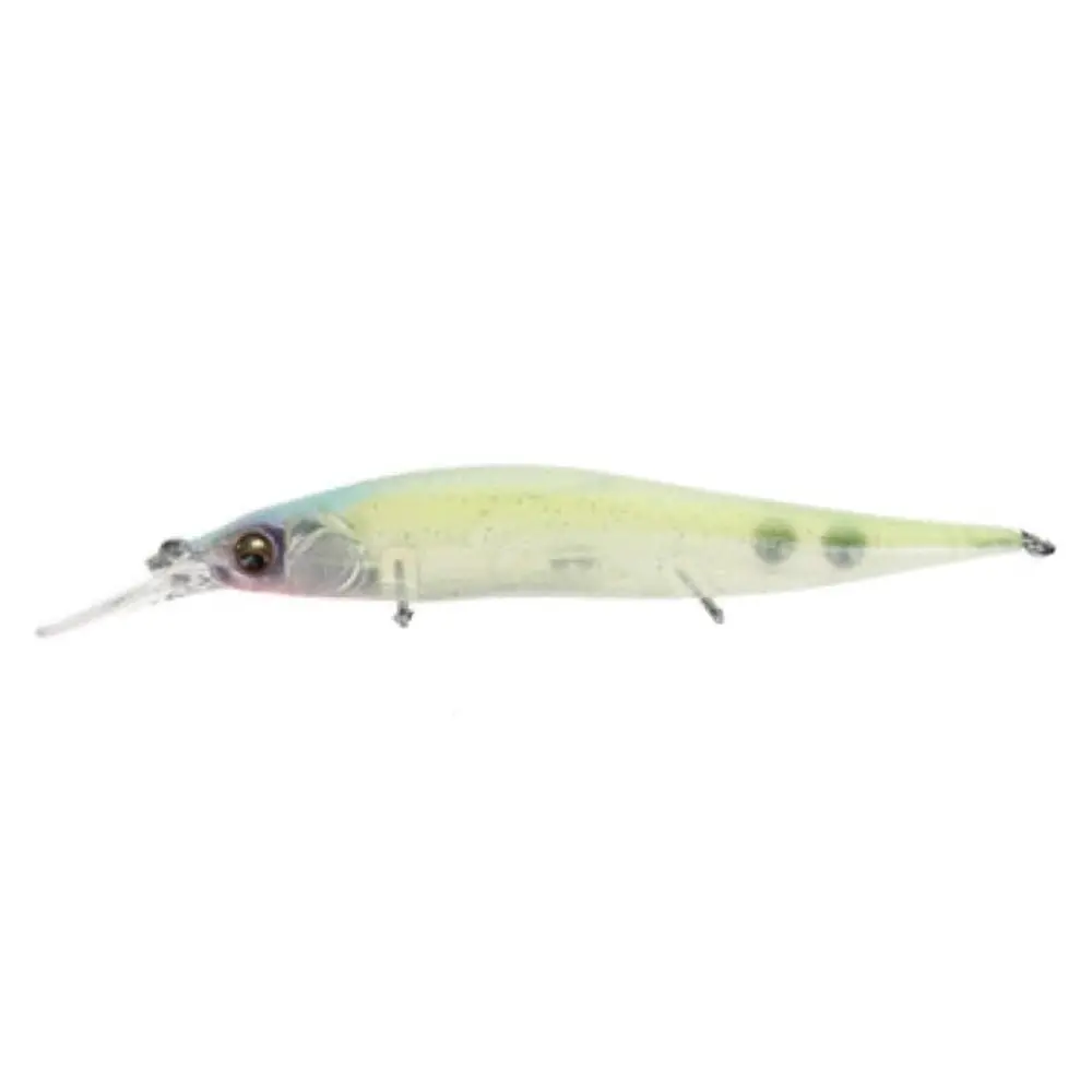 Megabass Vision 110 Jr +1 Jerkbaits 1