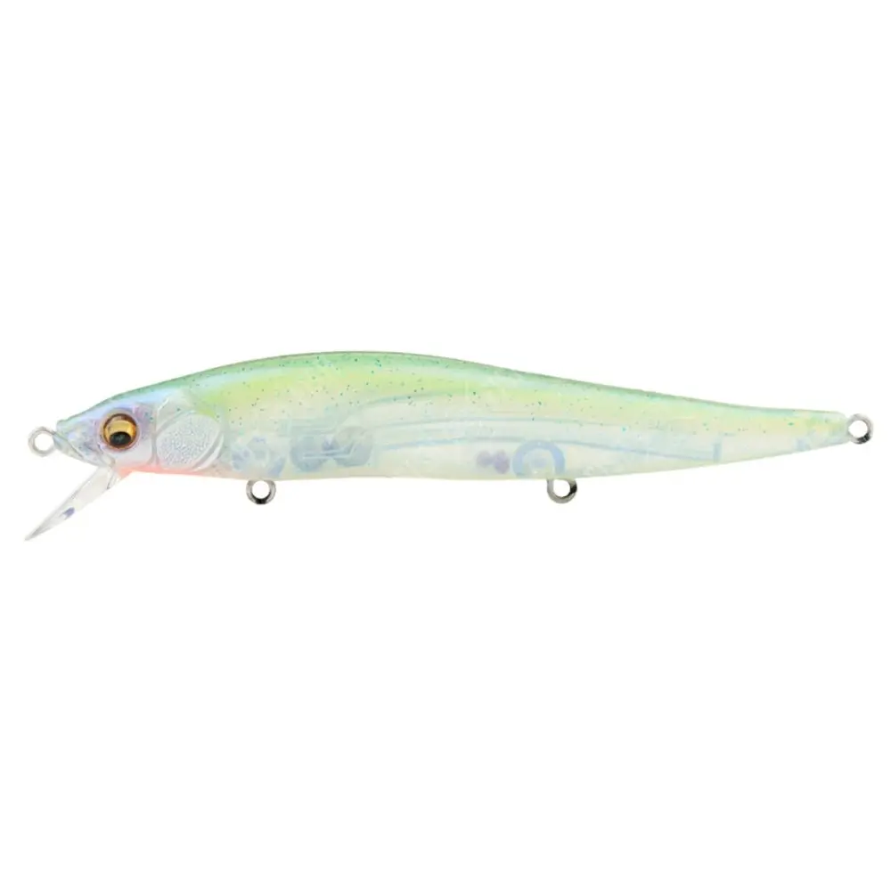 Megabass Vision 110 Jr. Jerkbait 1
