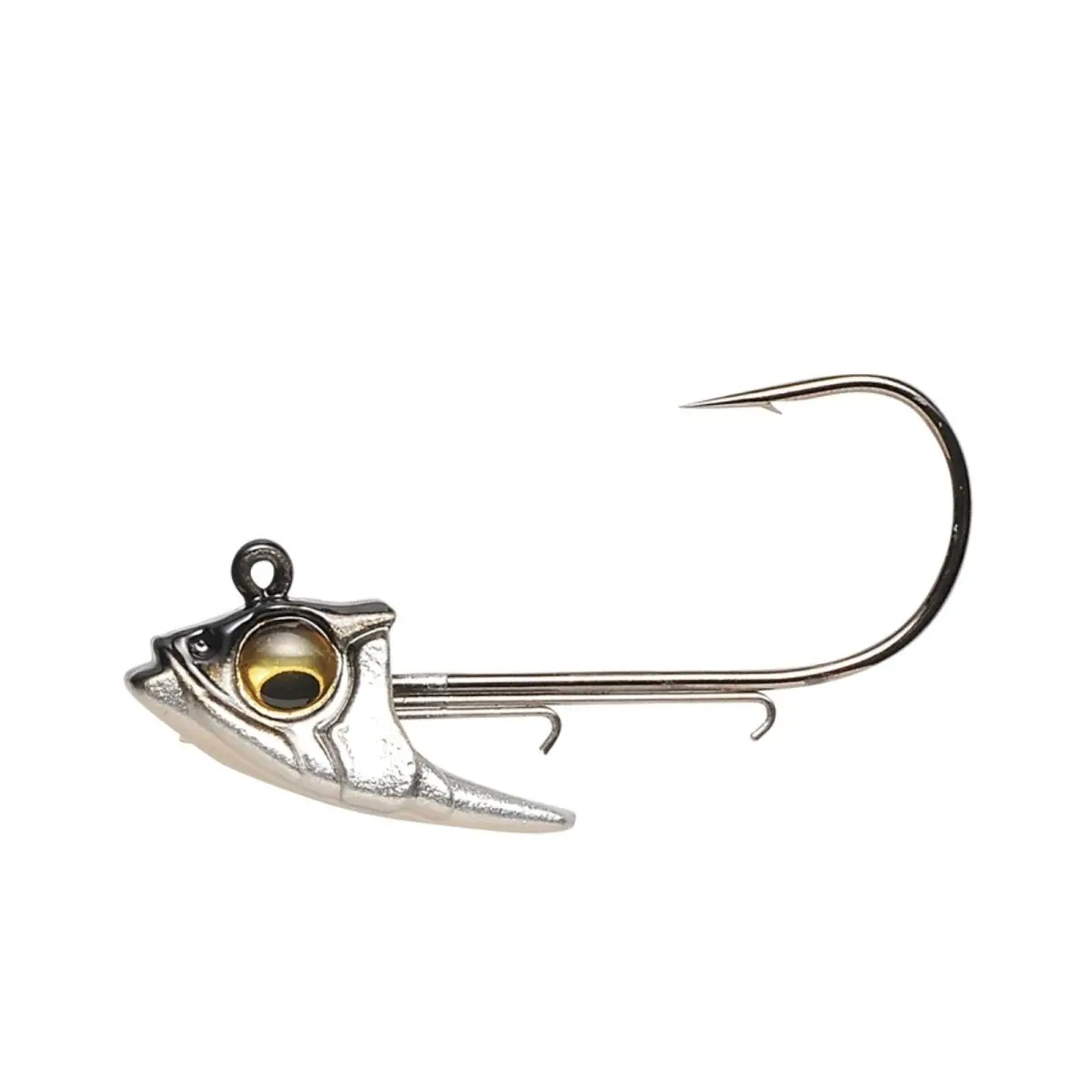 Megabass Body Balance Jig Head 2