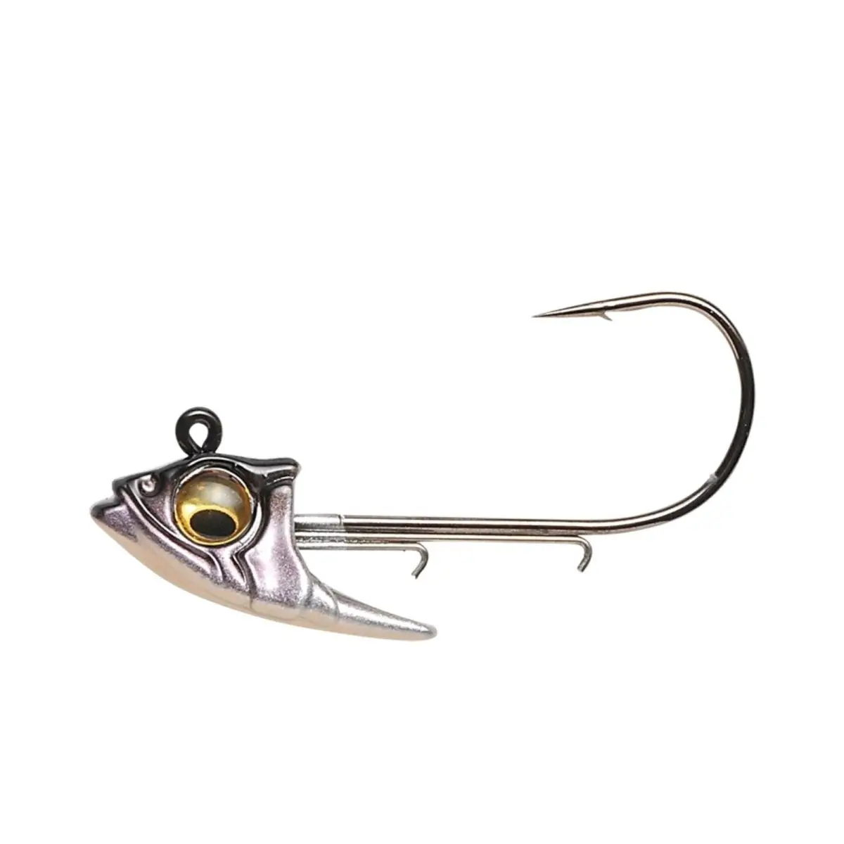 Megabass Body Balance Jig Head 1