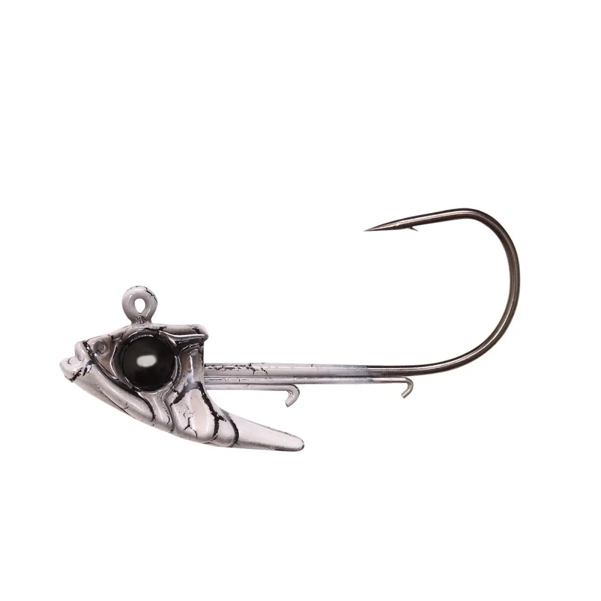 Megabass Body Balance Jig Head 4