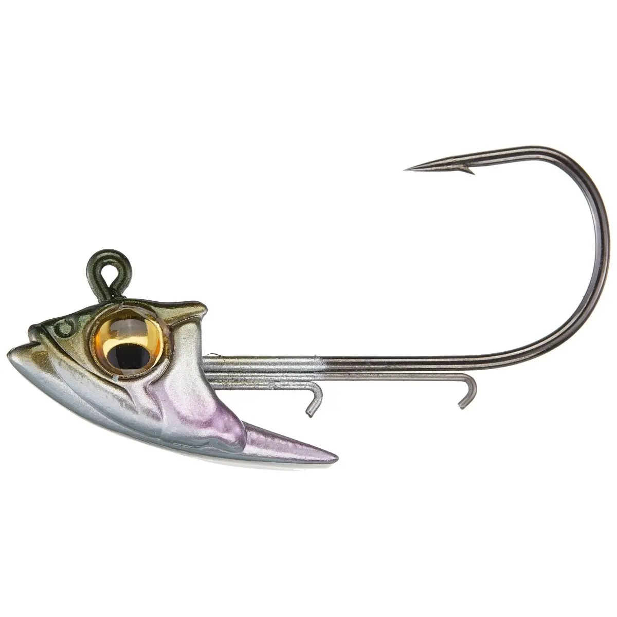 Megabass Body Balance Jig Head 5