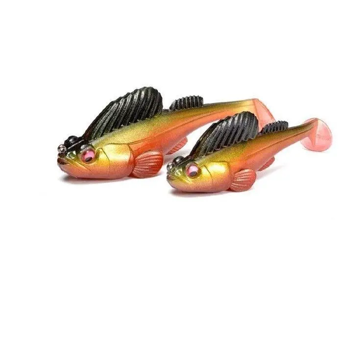 Megabass Dark Sleeper Swimbait 1
