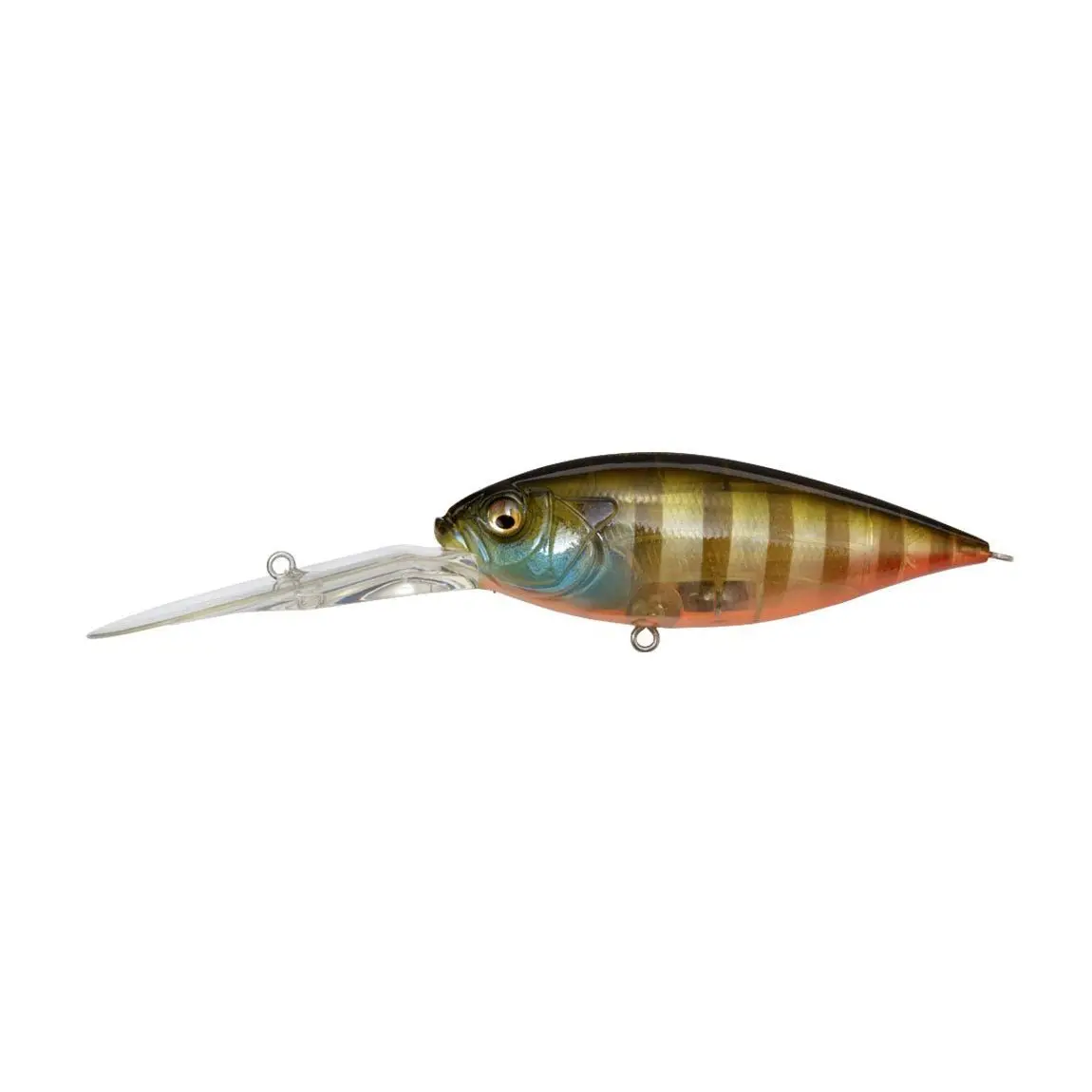 Megabass Deep Six Crankbaits 1
