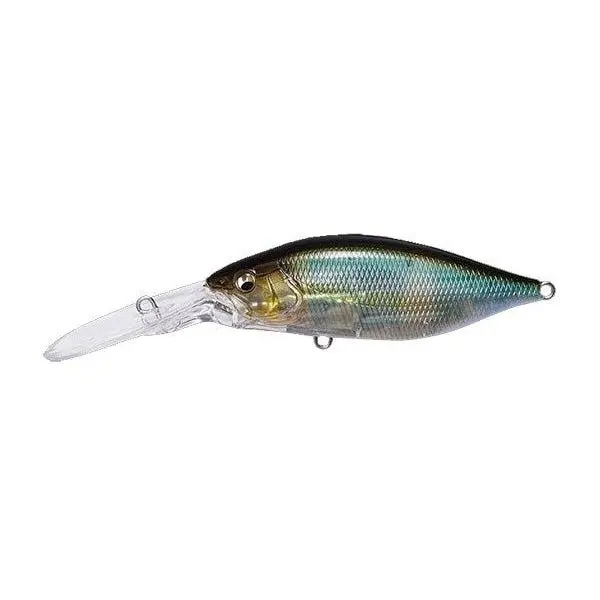 Megabass Deep-X 200 Lbo Crankbait 1