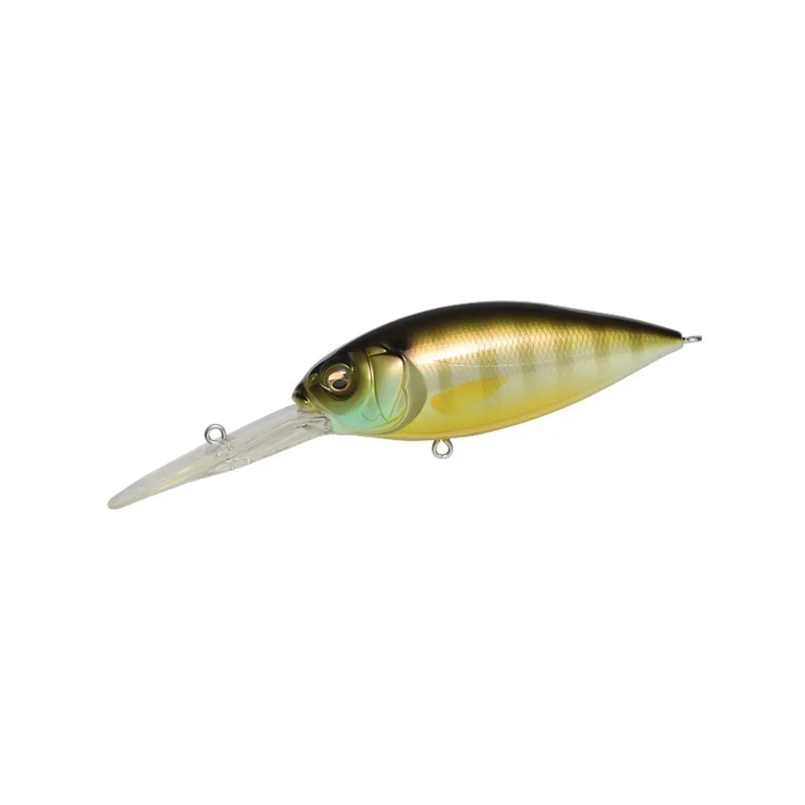 Megabass Deep-X 300 Crankbait 1