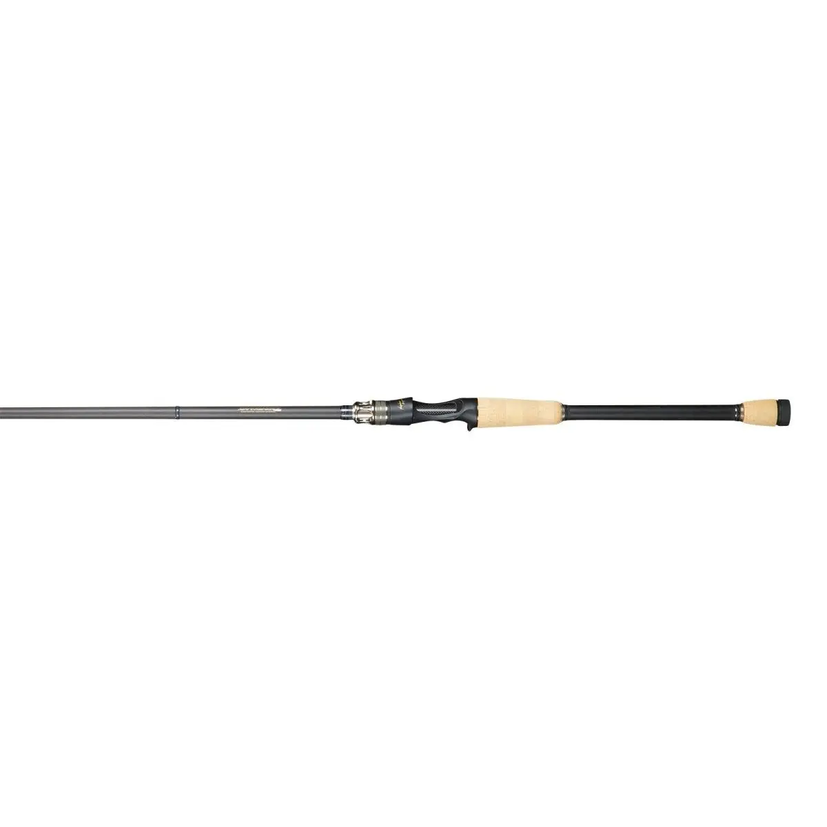 Megabass Destroyer P5 F4.5-71X The Dark Sleeper 1