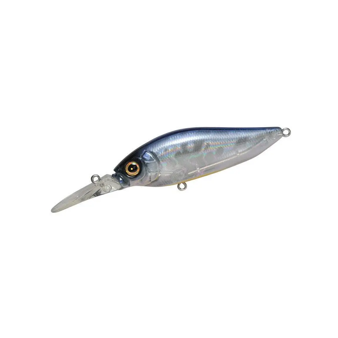 Megabass Diving Flapslap 4