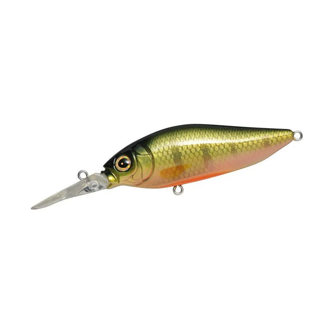 Megabass Diving Flapslap 5