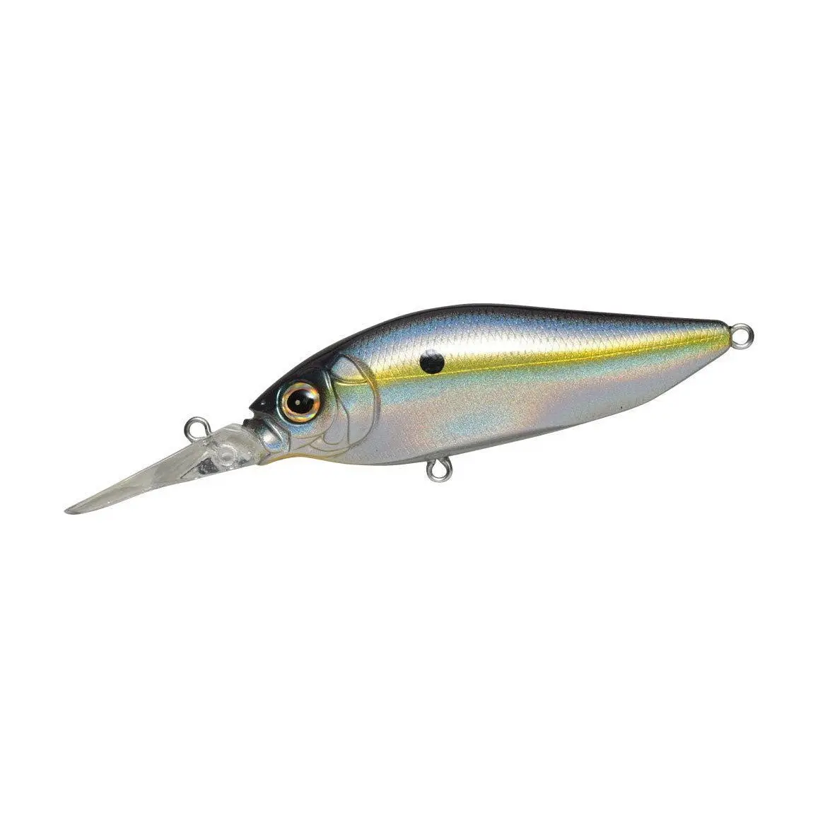 Megabass Diving Flapslap 8