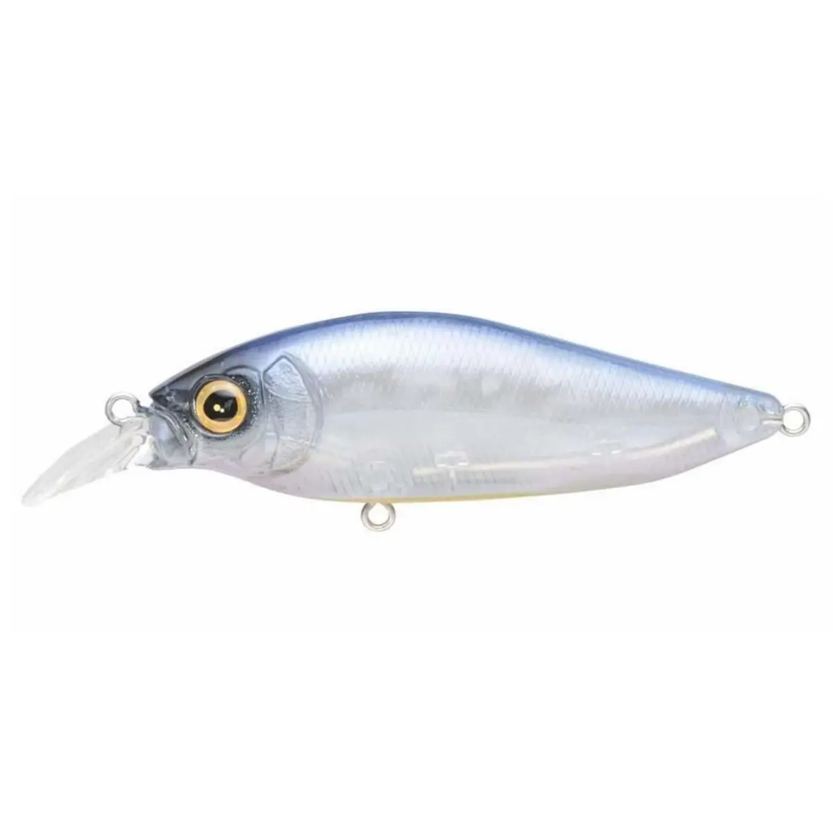 Megabass Flap Slap Crankbait 1