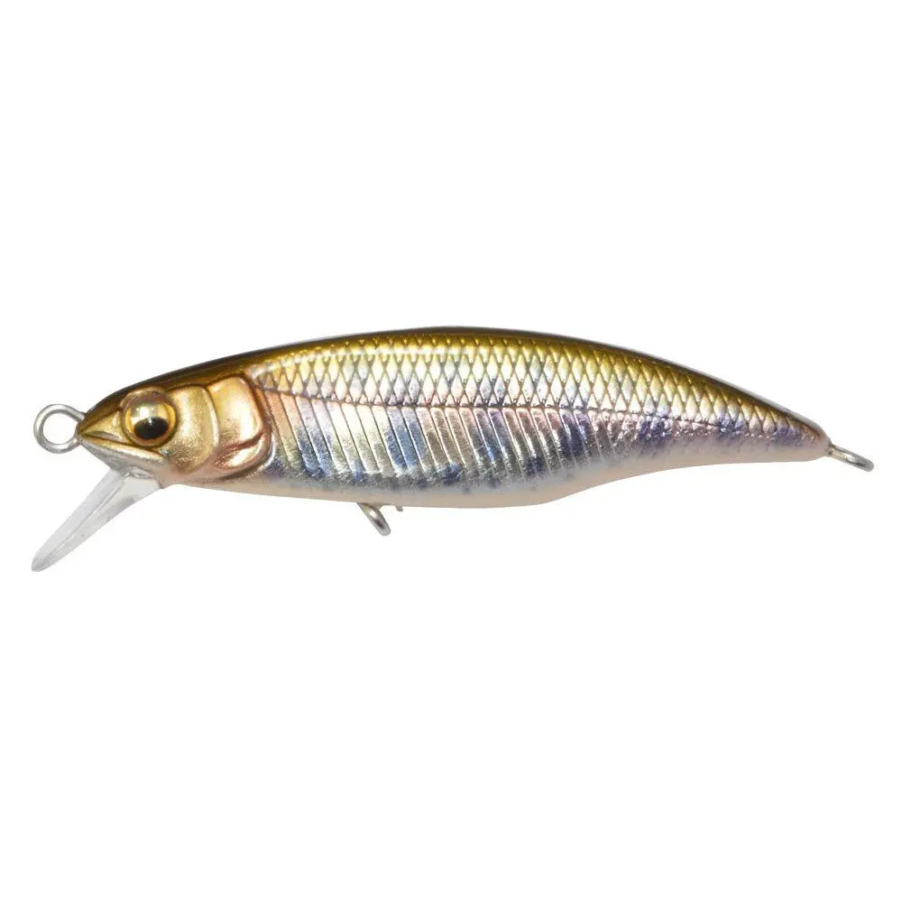 Megabass Gh45 Flatside Minnows 1