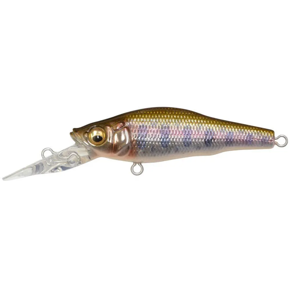 Megabass Gh48 Dive Minnows 1