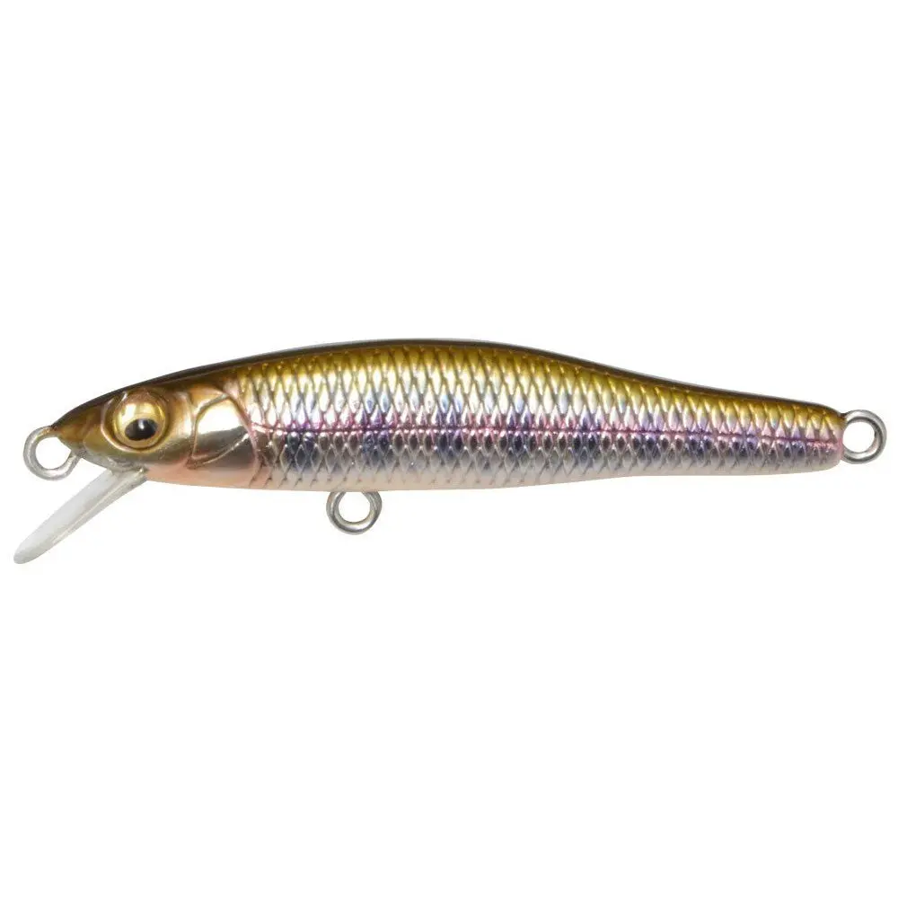 Megabass Gh55 Heavy Duty Minnows 1