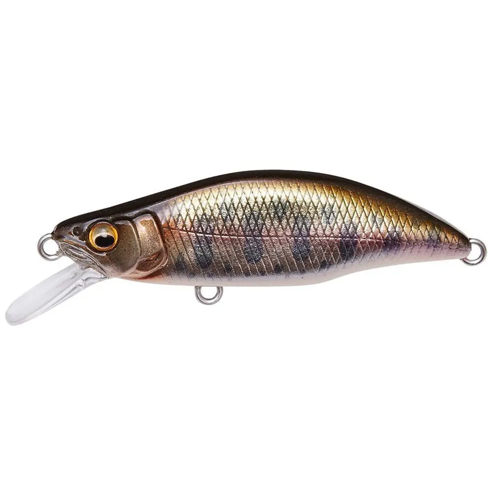 Megabass Gh64 Humpback Minnows 1