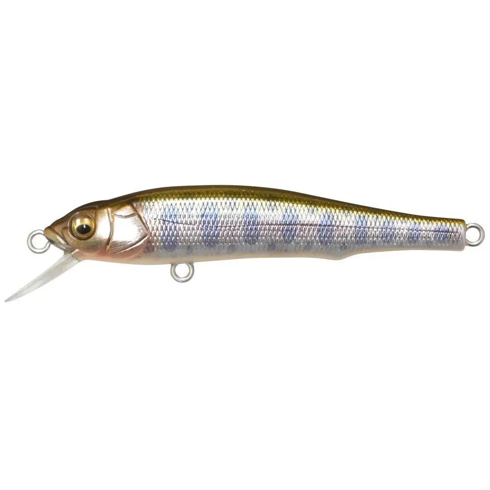 Megabass Gh70 Flatside Minnows 1