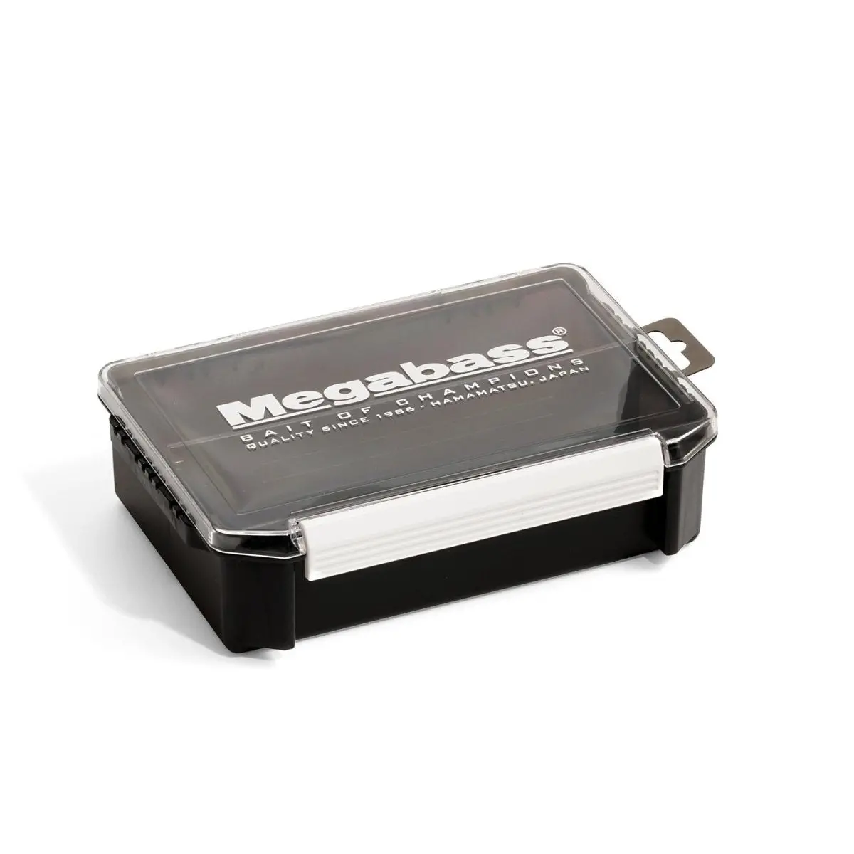 Megabass Lunker Lunch Tackle Box 1
