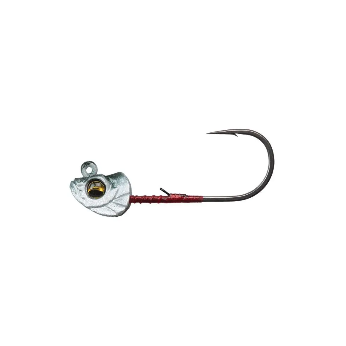 Megabass Okashira Head 1