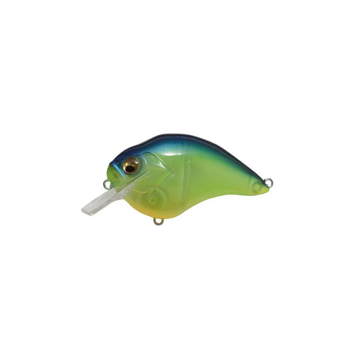 Megabass S-Crank 2.0 1