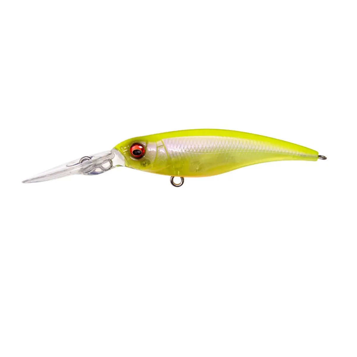 Megabass Shading-X R 62 1
