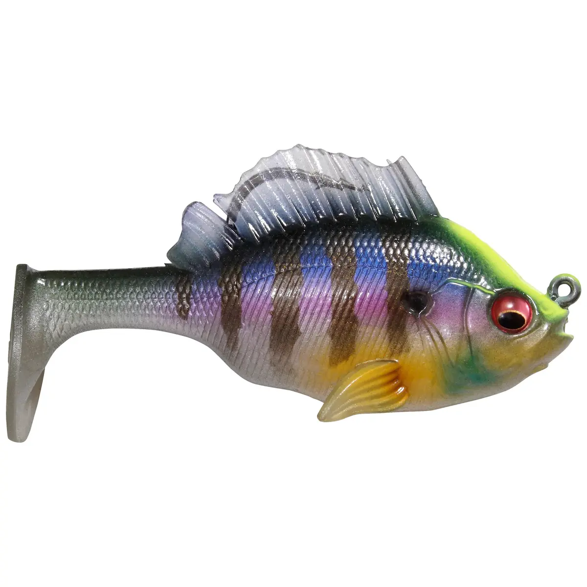 Megabass Sleeper Gill Swimbait 5
