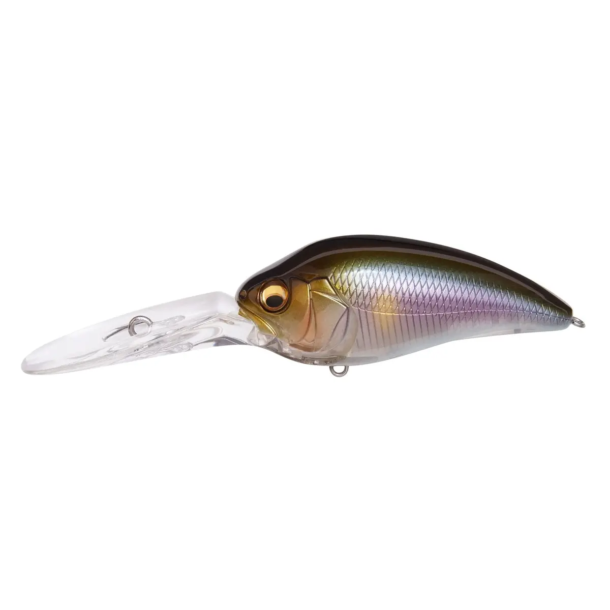 Megabass Super Z-3 Crankbait 1