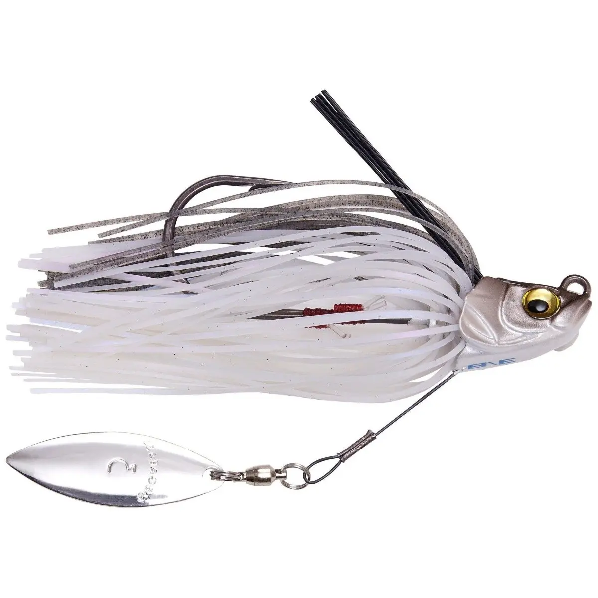 Megabass Uoze Swimmer Swim Jig 3