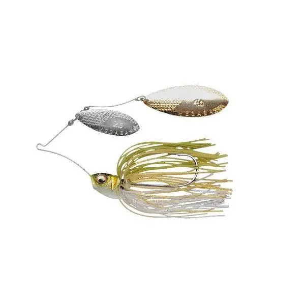 Megabass V9 Spinnerbaits 2