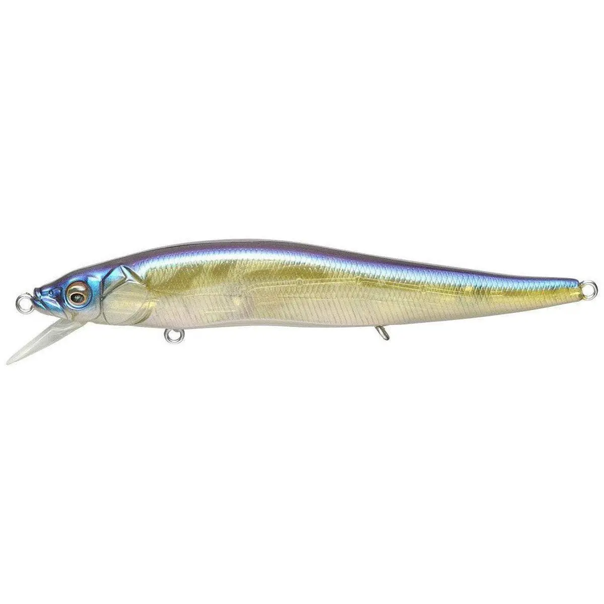 Megabass Vision 110 Fx Tour Premium 1