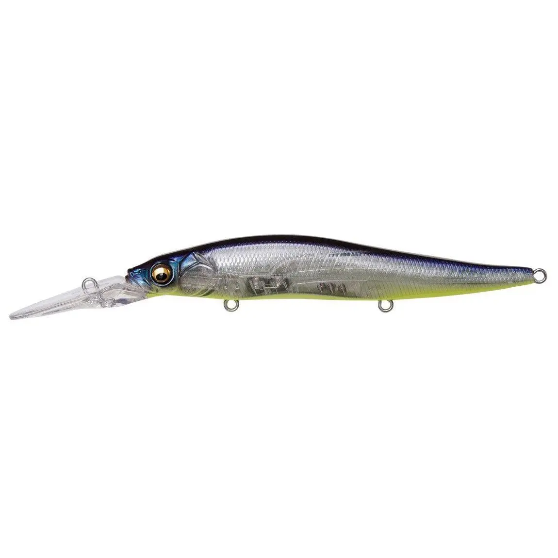 Megabass Vision Oneten+2 1