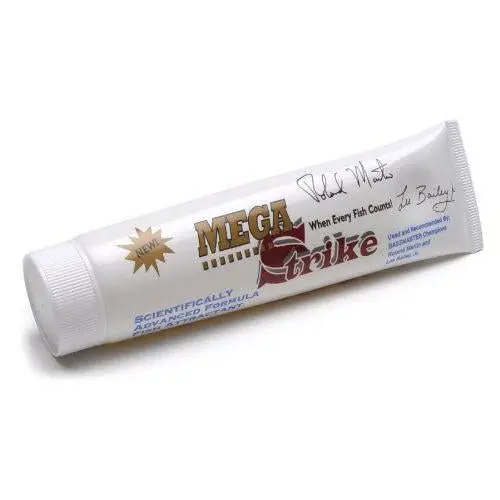 Megastrike Fish Attractant 1