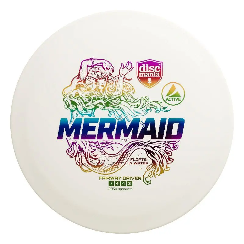 Discmania Active Mermaid 1