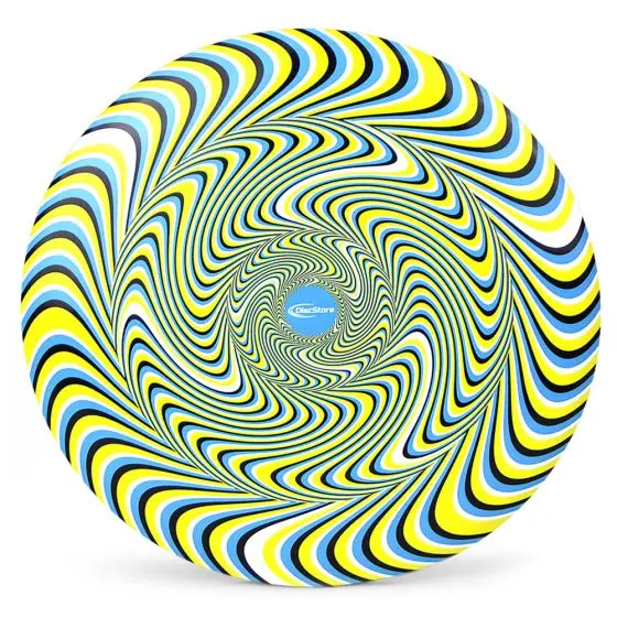 Mesmerizing Swirl Supercolor Discraft Esp Buzzz 1