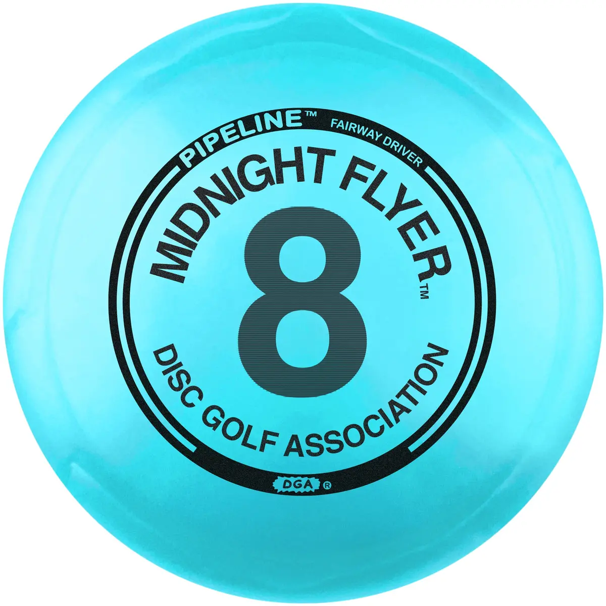 Dga Glow Pipeline Midnight Flyer 8 1