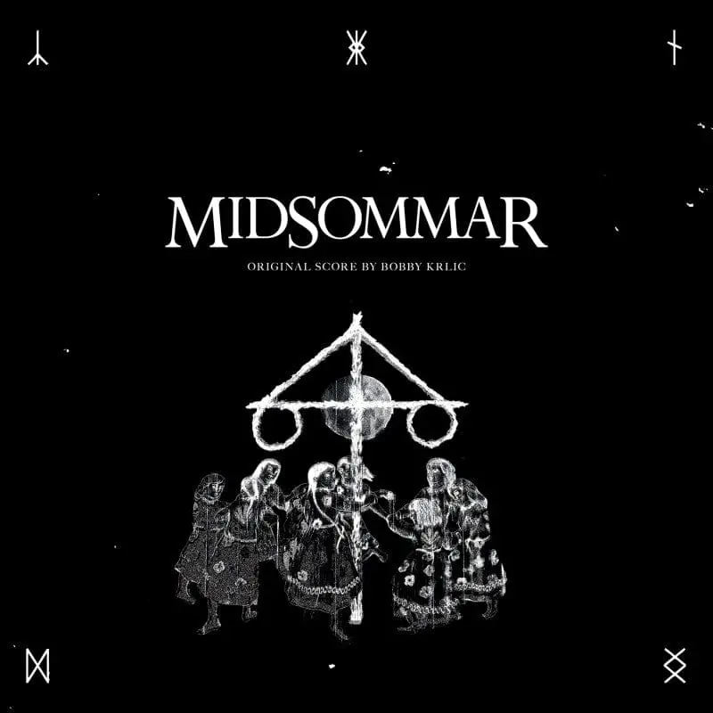 Midsommar – Original Motion Picture Soundtrack Lp 1