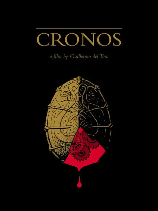 Cronos – Mignola 1